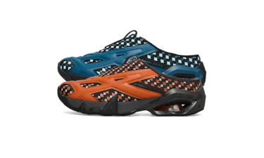 ASICS Novalis Gel-Styrax Mosaik Pack