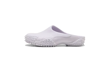 Puma Mostro Mule Lilac Frost