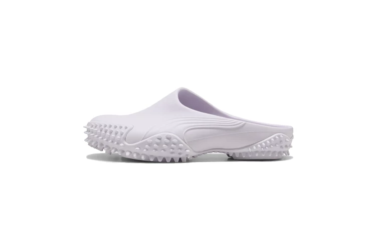 Puma Mostro Mule Lilac Frost