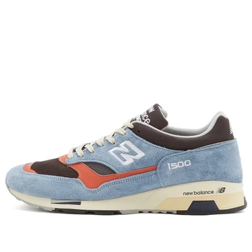 New Balance 1500 Dusty Blue innenseite