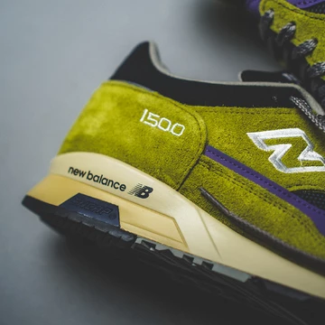 New Balance 1500 Green Oasis