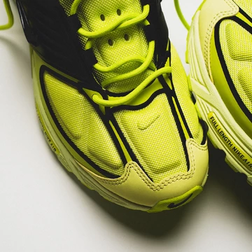 Nike Air Pegasus Wave Light Lemon Twist Mood 2