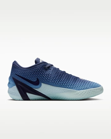 Nike Ja 4 Deep Water