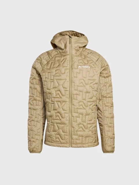 Terrex Xperior Primaloft Loose Fill Hooded Isolationsjacke Image