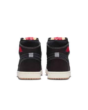 Air Jordan 1 Retro High OG Flight Club Fersen