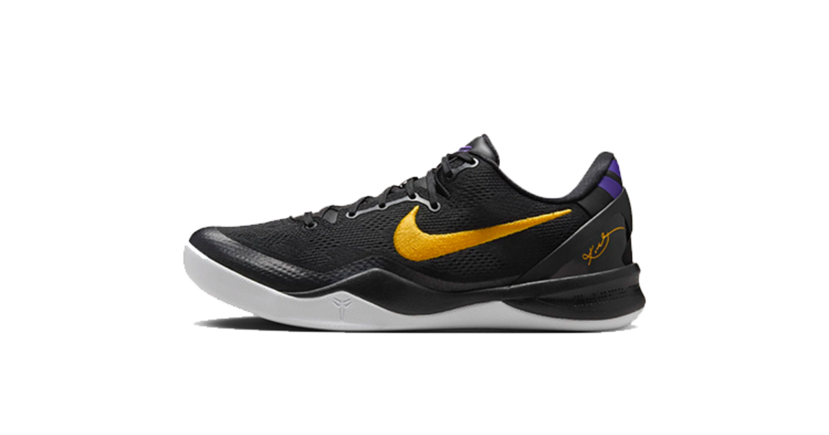 シューズ(男性用) KOBE 8 protro HOLLYWOOD NIGHTS nike-kobe-8-protro-hollywood-