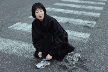 ASICS Gel-Nimbus 10.1 Piedmont Grey Modelbild