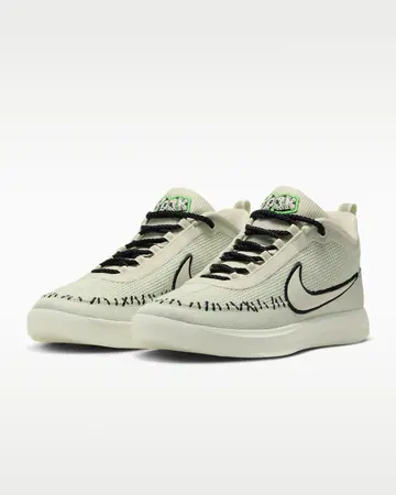 Nike Book 2 Halloween Oogie Boogie