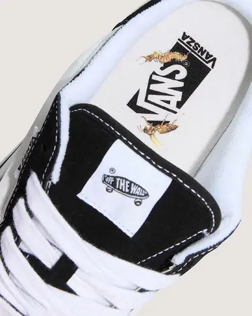 SZA x Vans Pack