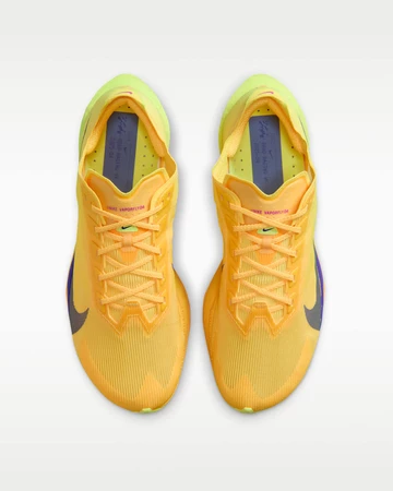 Nike Vaporfly 4 Citron Pulse