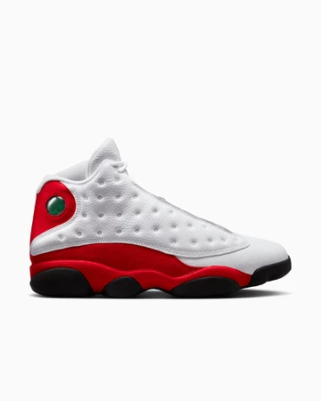 Air Jordan 13 Retro True Red 2026 Außenseite