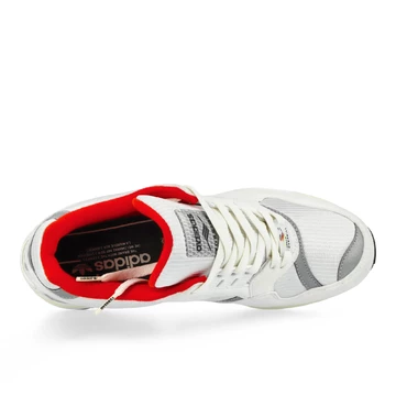 Overkill x adidas ZX 9000 Home von oben