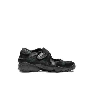 Nike Air Rift Pony Hair Pack Außenseite