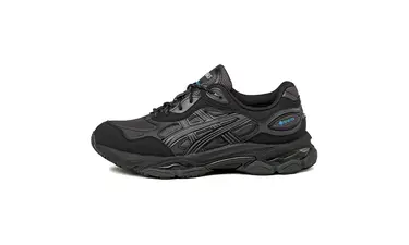 Asics Gel-NYC 2.0 GORE-TEX Graphite Grey Black