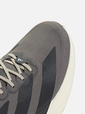Hermanos Koumori x adidas Adizero Evo SL Woven Charcoal