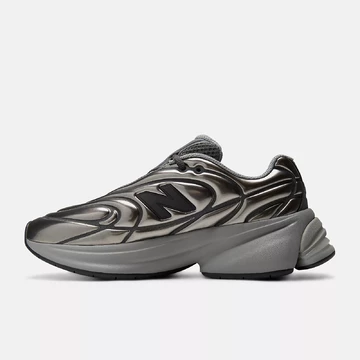 New Balance Abzorb 5030 Grey Days Innenseite