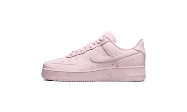 NOCTA Nike Air Force 1 Low Pink Foam