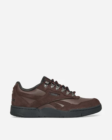 Obey x Reebok Earth BB 4000 Außenseite