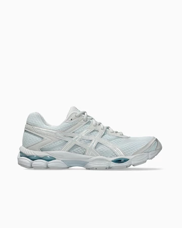 Asics Gel-Cumulus 16 Airy Blue Außenseite