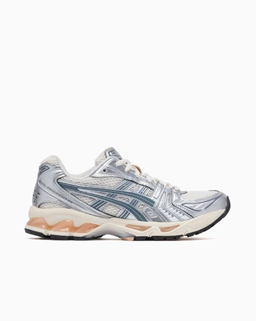 ASICS Gel-Kayano 14 Cream Außenseite