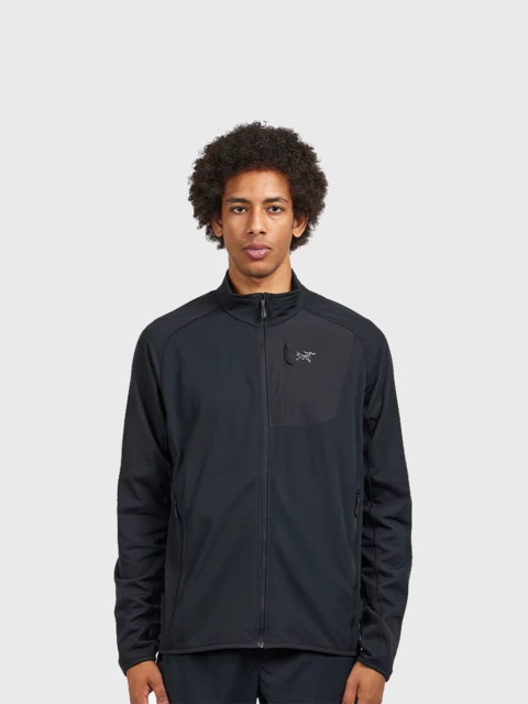 Arc'teryx Delta Jacket  Image