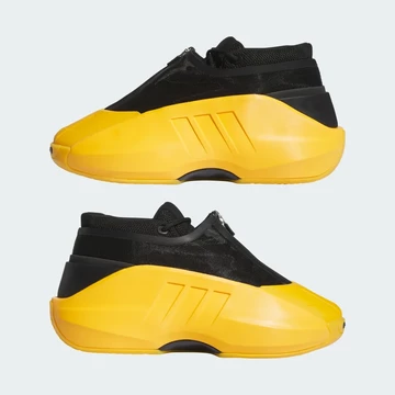 Der adidas Crazy IIInfinity Lakers