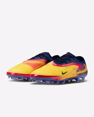 Nike Phantom 6 Low Elite Erling Haaland seitlich