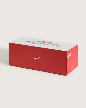 SZA x Vans Pack