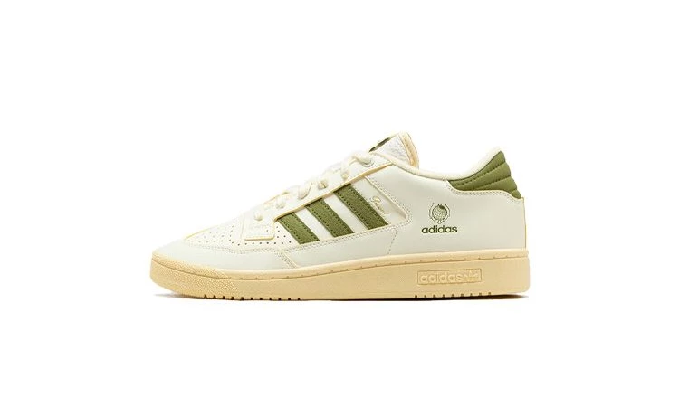 END adidas Centennial Low Consortium Cup ID2907 Dead Stock