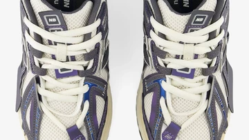 New Balance 1906A Inkwell Detailbild