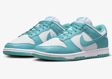 Dunk Low Next Nature Dusty Cactus