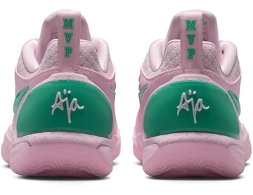 Nike A'Two A'ja Wilson Pink Foam
