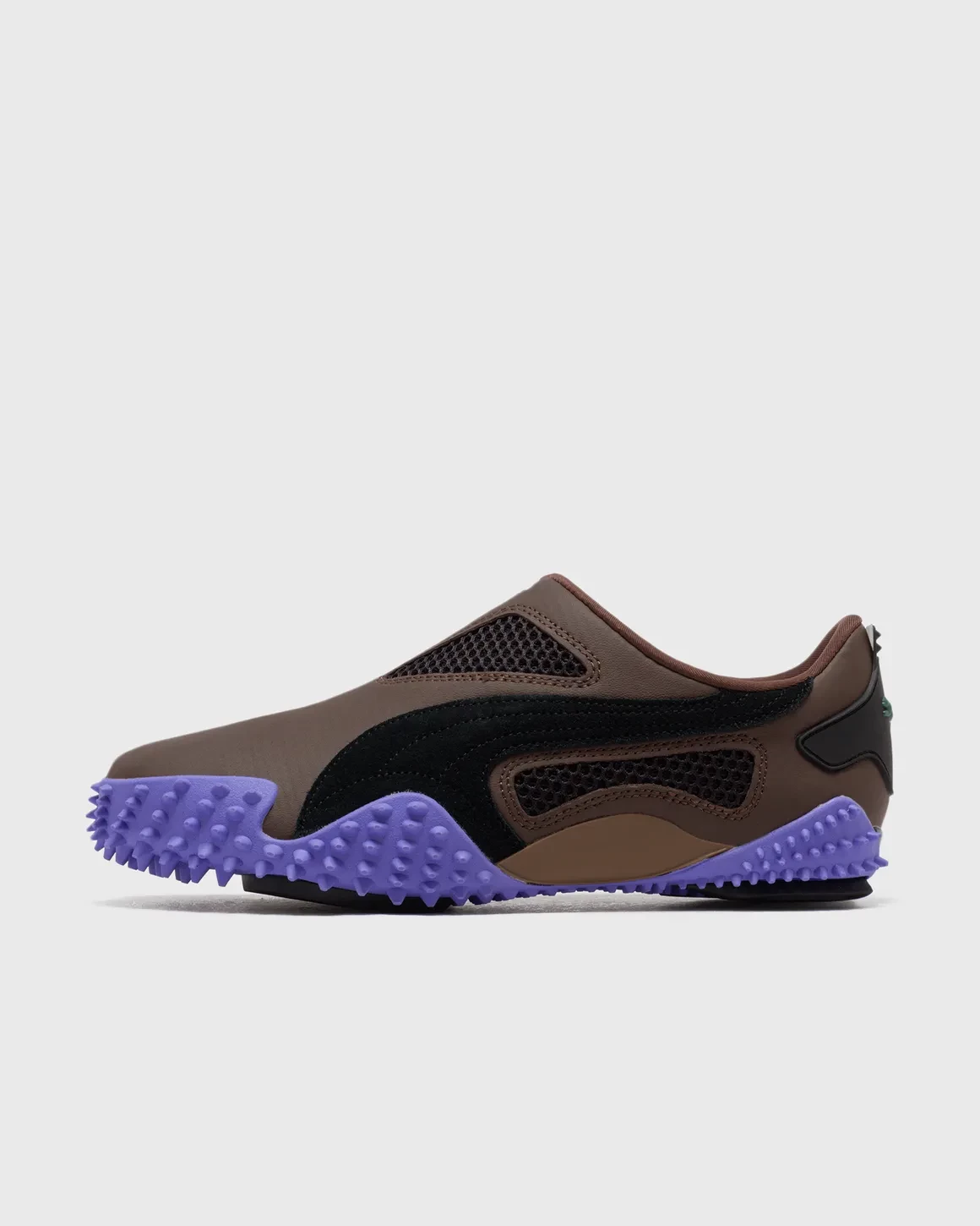 スニーカー Puma x Slam Jam Mostro Deboss Sneaker slam-jam-puma-mostro-release-