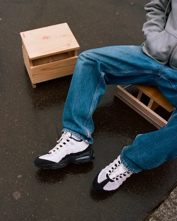 Nike Air Max 95 Paris Atelier City Pack Mood 2