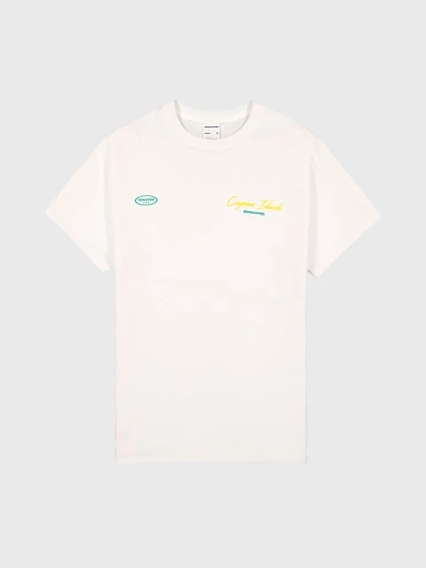 Cayman Souvenir Senator T-Shirt Image