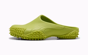 Puma Mostro Mule Sea Kelp Außenseite