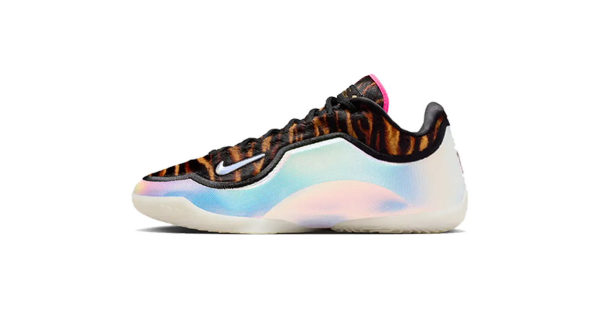 LeBron XXIII Heat Wave IO1115-100 | Dead Stock