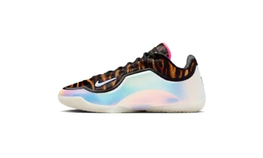 LeBron XXIII Heat Wave