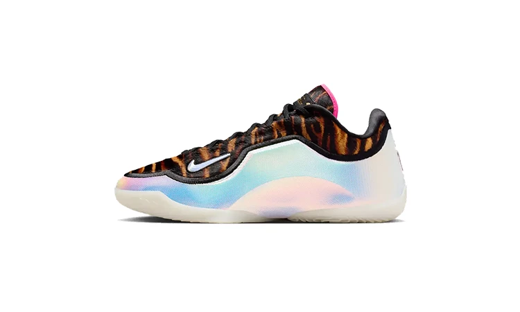 LeBron XXIII Heat Wave