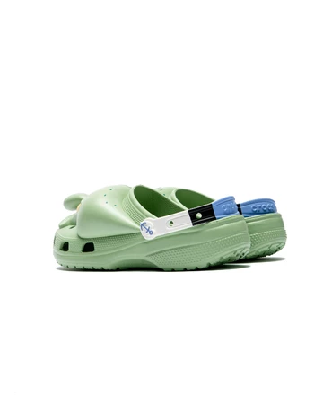 SpongeBob x Crocs Classic Clogs Squidward Fersen