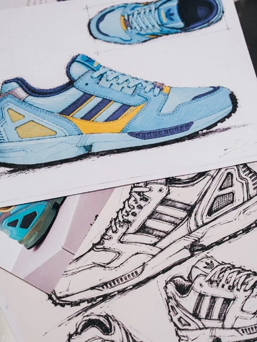 adidas ZX 8000 x Size? Exclusive Pack