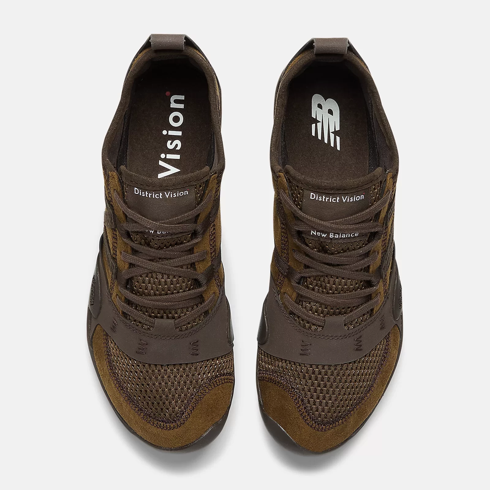 新品27cm DistrictVision NewBalance MT10ODI Buy District Vision x MT10O 'Cloud Dancer' - MT10ODI | GOAT
