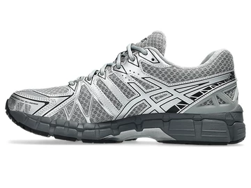 ASICS Gel-Kayano 20 Gravel Pure Silver Innenseite