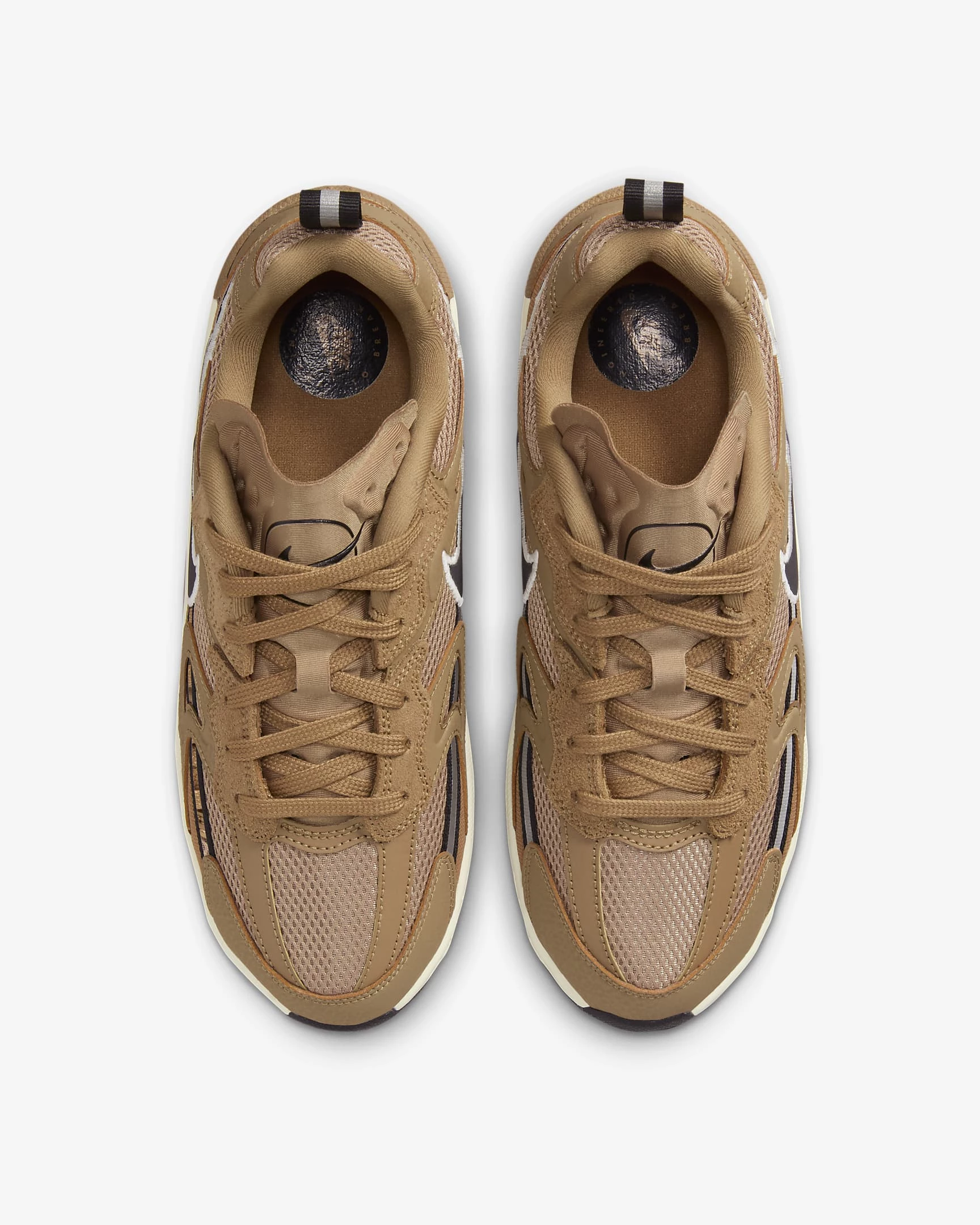 Nike★(W) NIKE JAM ELECTRIC DARK DRIFTWOOD★送料・関税込★ Amazon.co.jp: Nike FN0314-200 W JAM Dark Driftwood/Hemp/Sail