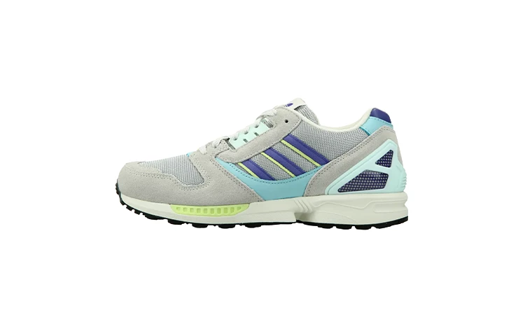 adidas ZX 8000 Grey Two