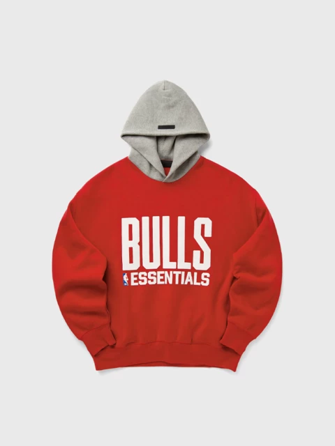 Sports Fit Hoodie  Image