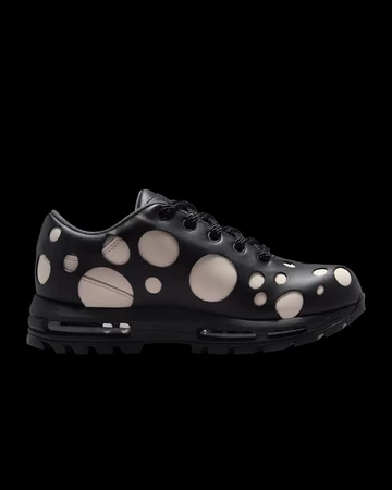 Nike Air Max Goadome Low Polkadot Innenseite