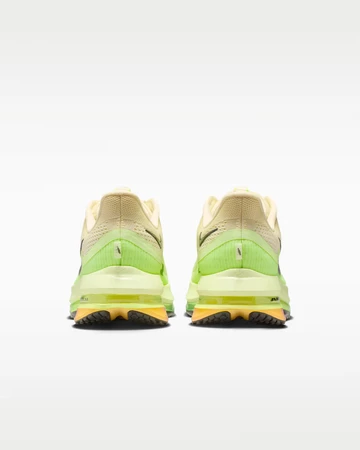 Nike Pegasus Premium Alabaster Fersen