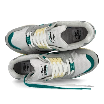 Overkill x adidas Consortium ZX 8000 The Missing Link