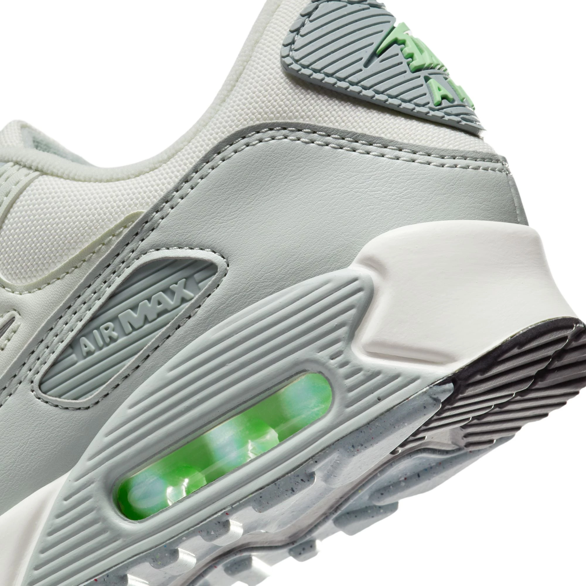 Air Max 90 Next Nature Molten Metal FN6948-100 | Dead Stock